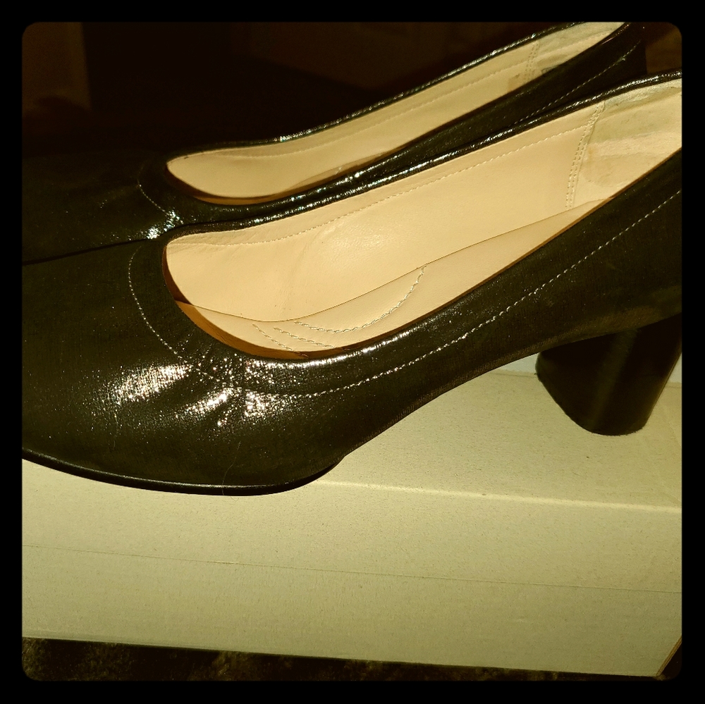 Clarks Geace Isabella 9M Pumps